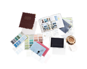 愛涂妝藝術(shù)涂料申請(qǐng)色卡