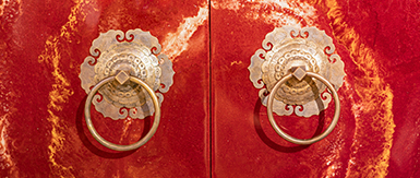 活動(dòng)新聞  | 436種東方色彩，美到無法呼吸！