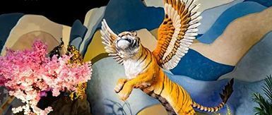 活動(dòng)新聞  | 為了好色，人類將智慧發(fā)揮到了極致