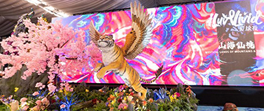 活動(dòng)新聞  | “愛涂妝”跨界BCBGMAXAZRIA，開啟改變生活新旅程