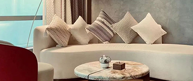 愛涂妝案例 | 雲(yún)亼?yīng){林崖舍