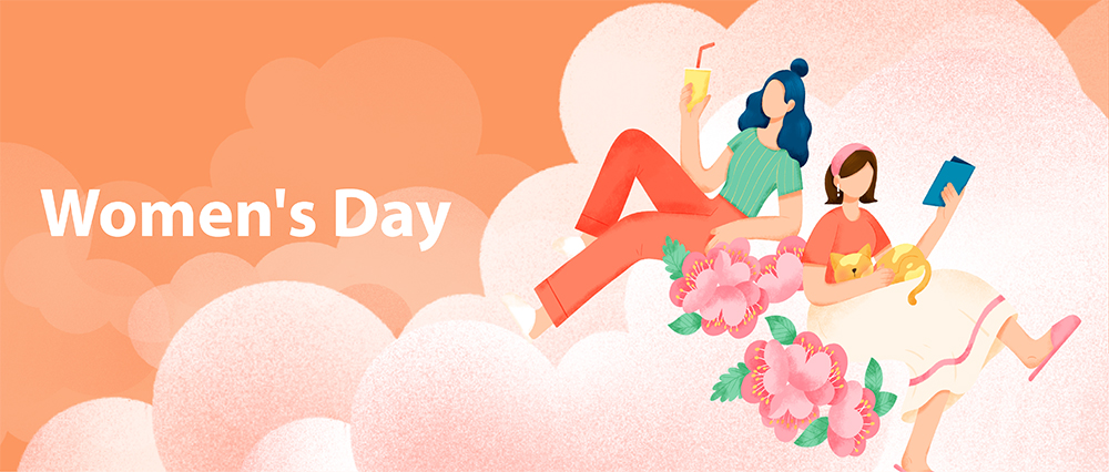 為什么“她”如此閃耀？