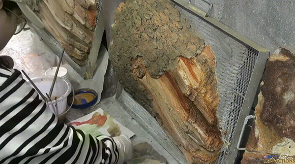 迪士尼、Disney，DOVE、愛涂妝，ILuvVivid