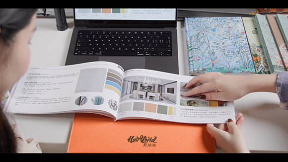 BCBG、DOVE、愛涂妝，色彩專家，美色工程師，Color Engineer