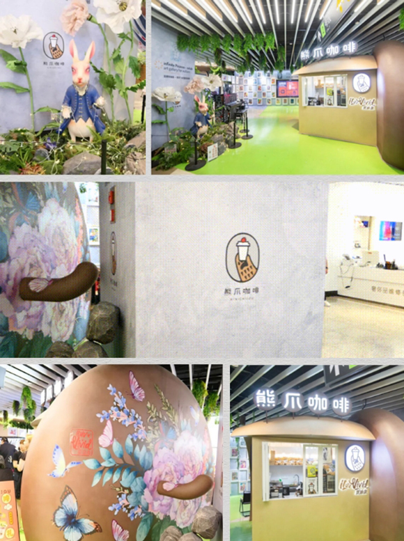 BCBG、DOVE、愛涂妝，色彩專家，美色工程師，Color Engineer