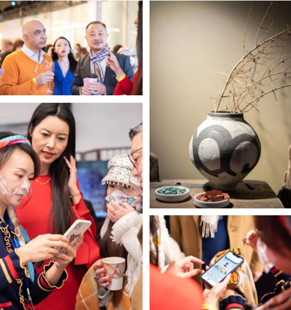 BCBG、DOVE、愛涂妝，色彩專家，美色工程師，Color Engineer